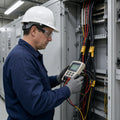 Commercial Power Audit