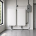 Battery Backup Design