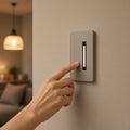 Smart Dimmer Setup