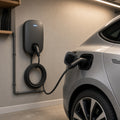 EV Charger Install