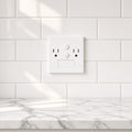 GFCI Outlet Upgrade