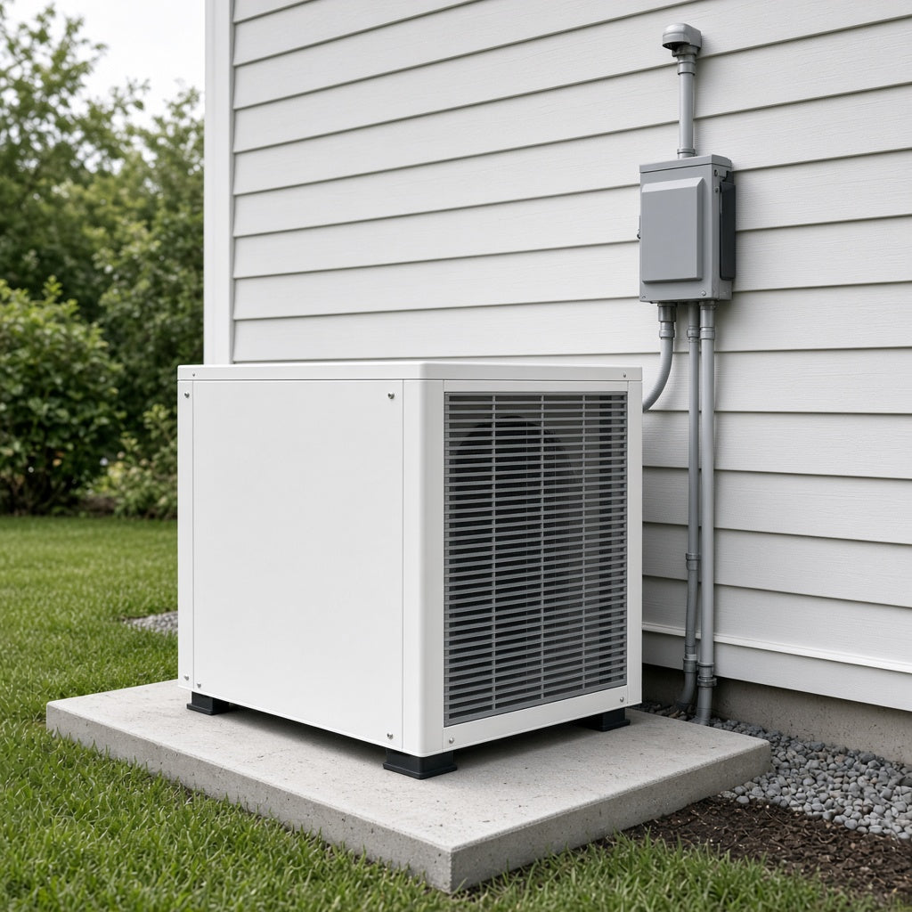 Heat Pump Circuit