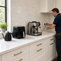Kitchen Circuit Upgrade