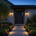 Outdoor Lighting Circuit