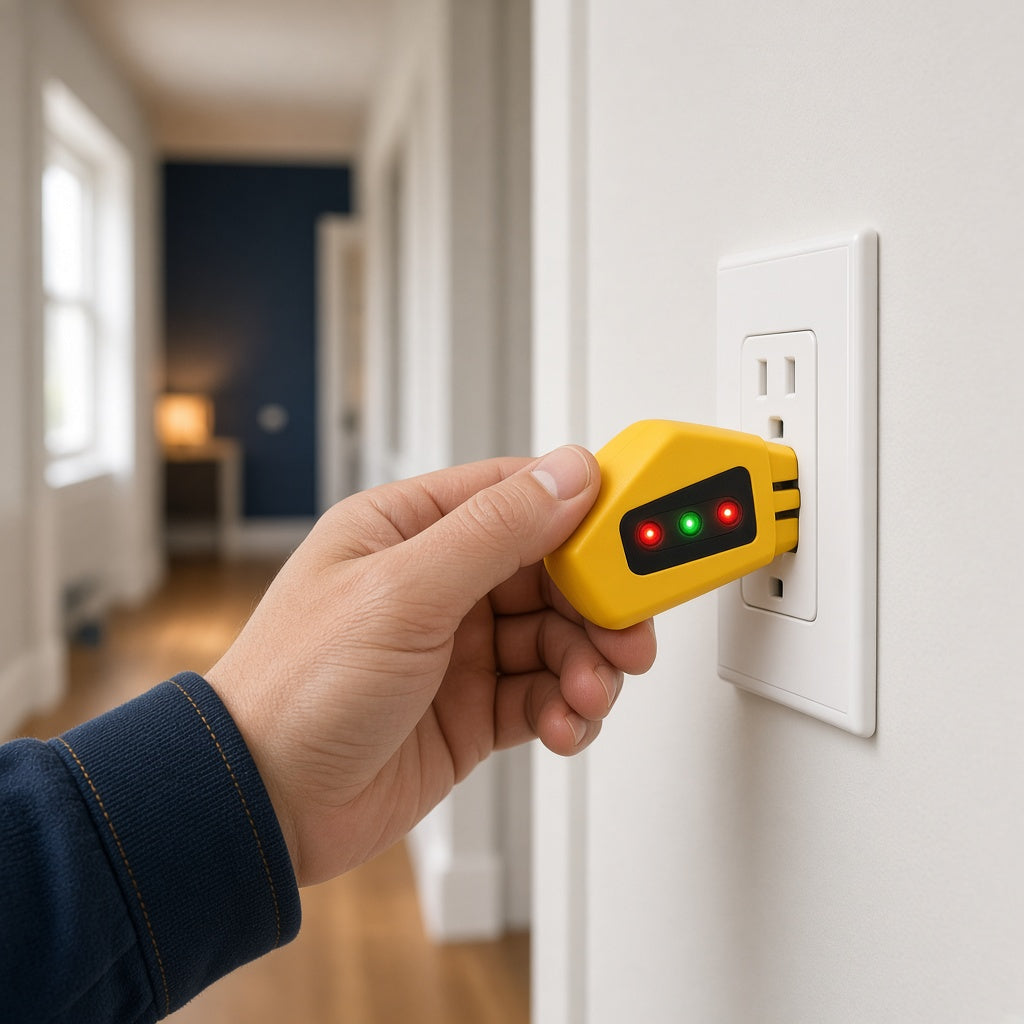 Electrical Safety Check