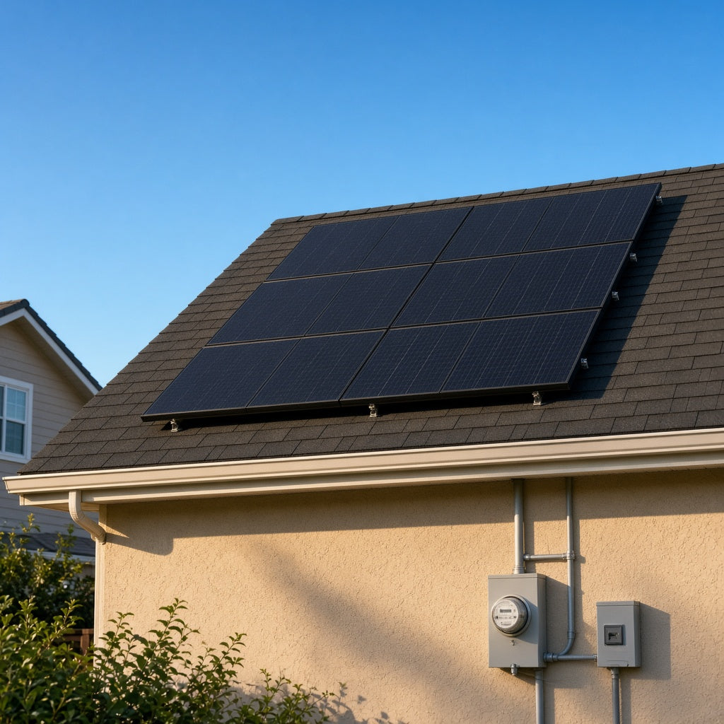Solar Readiness Check