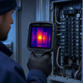 Thermal Imaging Scan